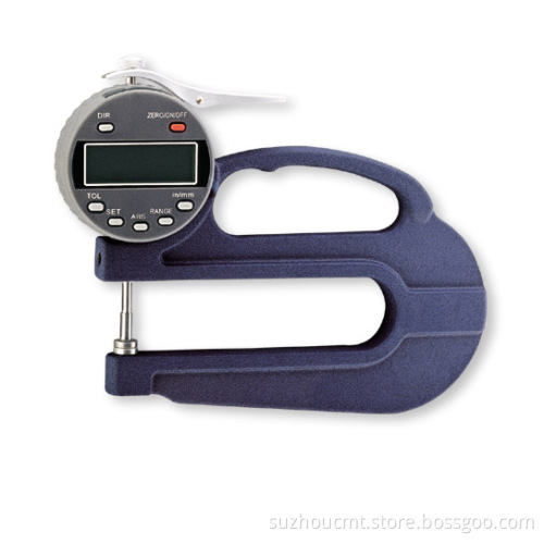 Brittleness Temperature Tester for Lab Equipment